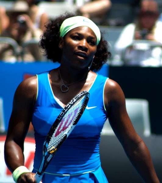 Serena-Sharapova: la polémica que agita Wimbledon